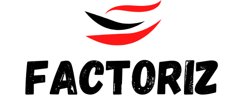 Factoriz