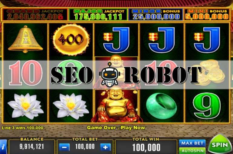 Cara Mudah Mencari Game Slot Online Terbaik