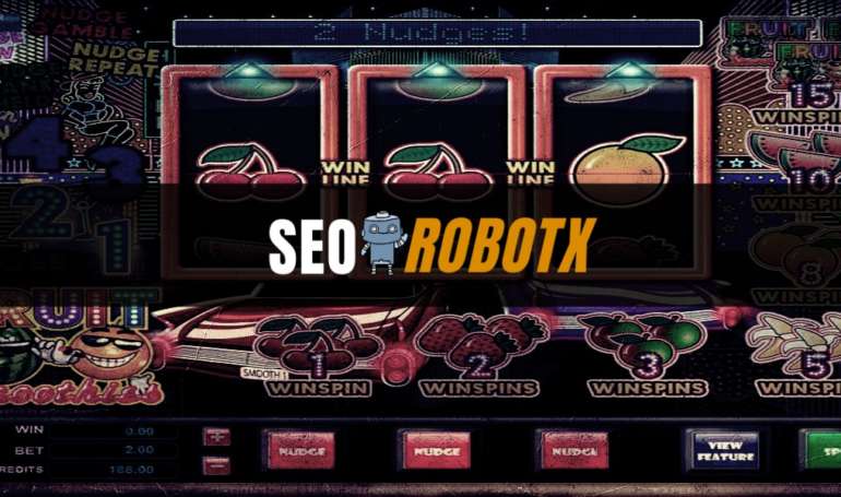 Panduan Bermain Slots Online Untuk Pemula