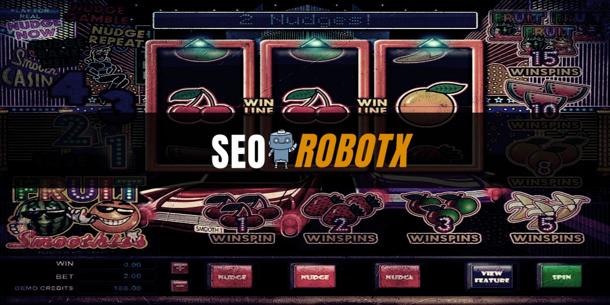 Panduan Bermain Slots Online Untuk Pemula