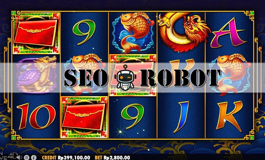 Raih Untung Banyak Main Slot Online Uang Asli