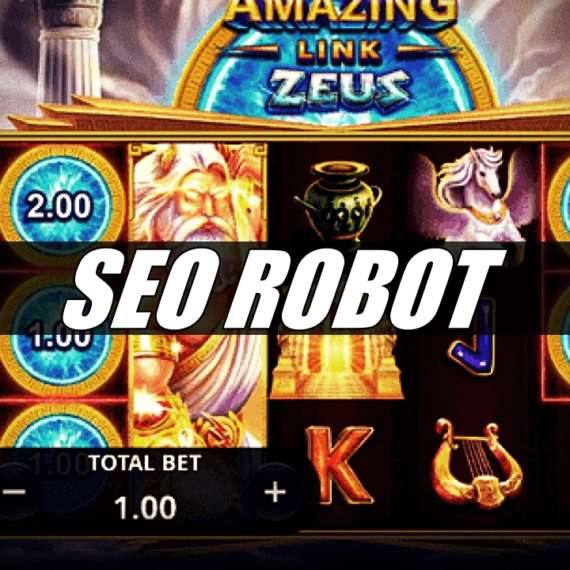 Daftar Slot Jackpot Terbesar Di Situs Slot Online