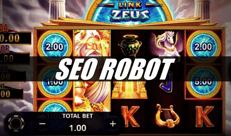 Daftar Slot Jackpot Terbesar Di Situs Slot Online
