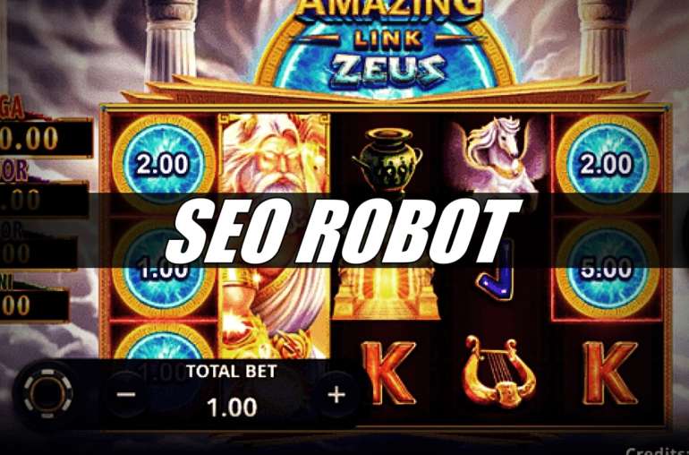 Daftar Slot Jackpot Terbesar Di Situs Slot Online