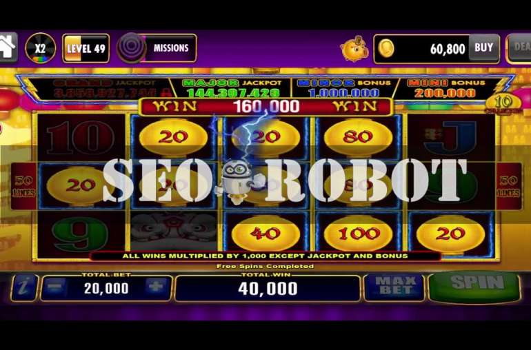 Review Konten Slot Online Pulsa