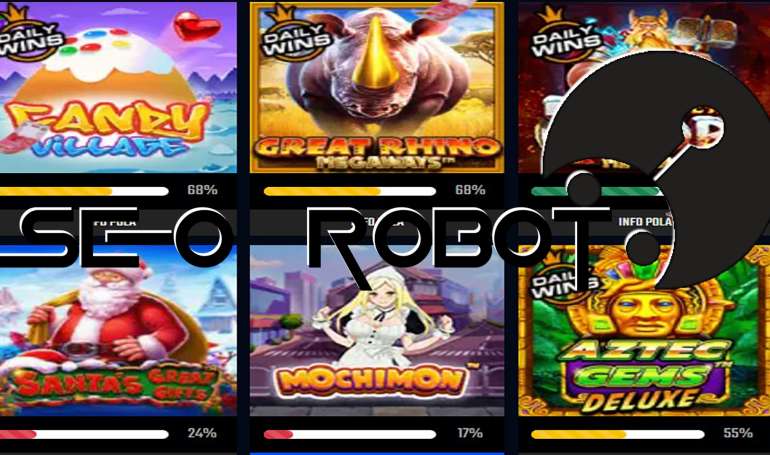 Rekomendasi Aplikasi Slot Online Dalam Bermain Game