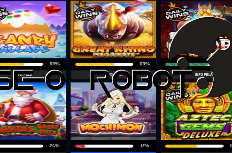 Rekomendasi Aplikasi Slot Online Dalam Bermain Game