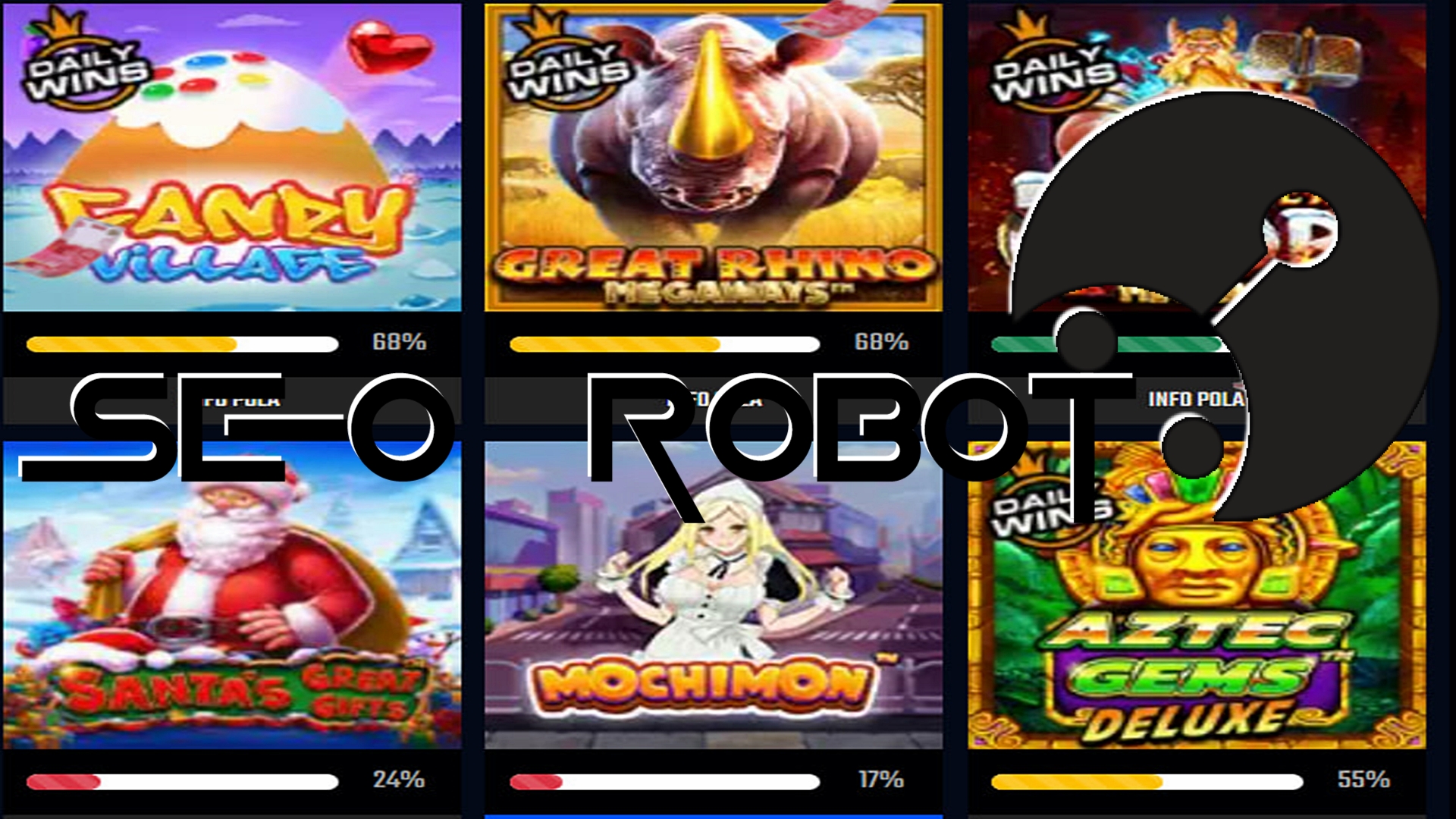 Rekomendasi Aplikasi Slot Online Dalam Bermain Game