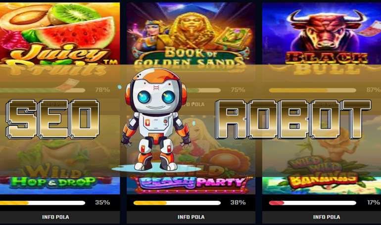 Tingkatan Gampang Bermain Slot Online Terbaik