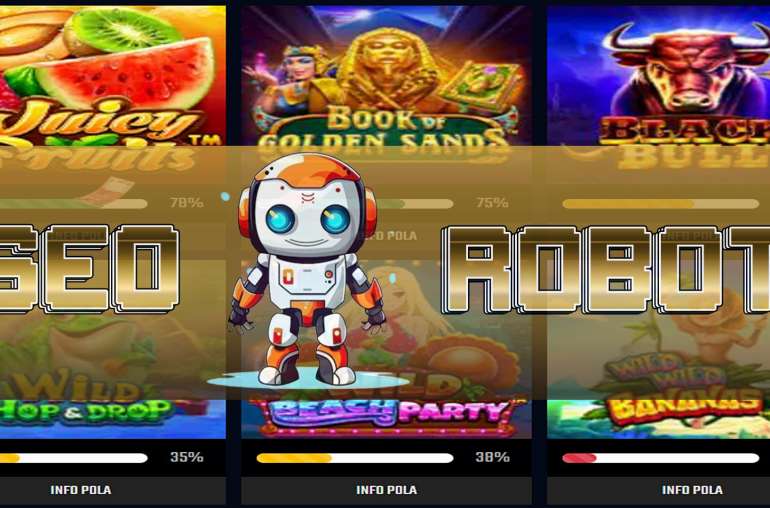 Tingkatan Gampang Bermain Slot Online Terbaik