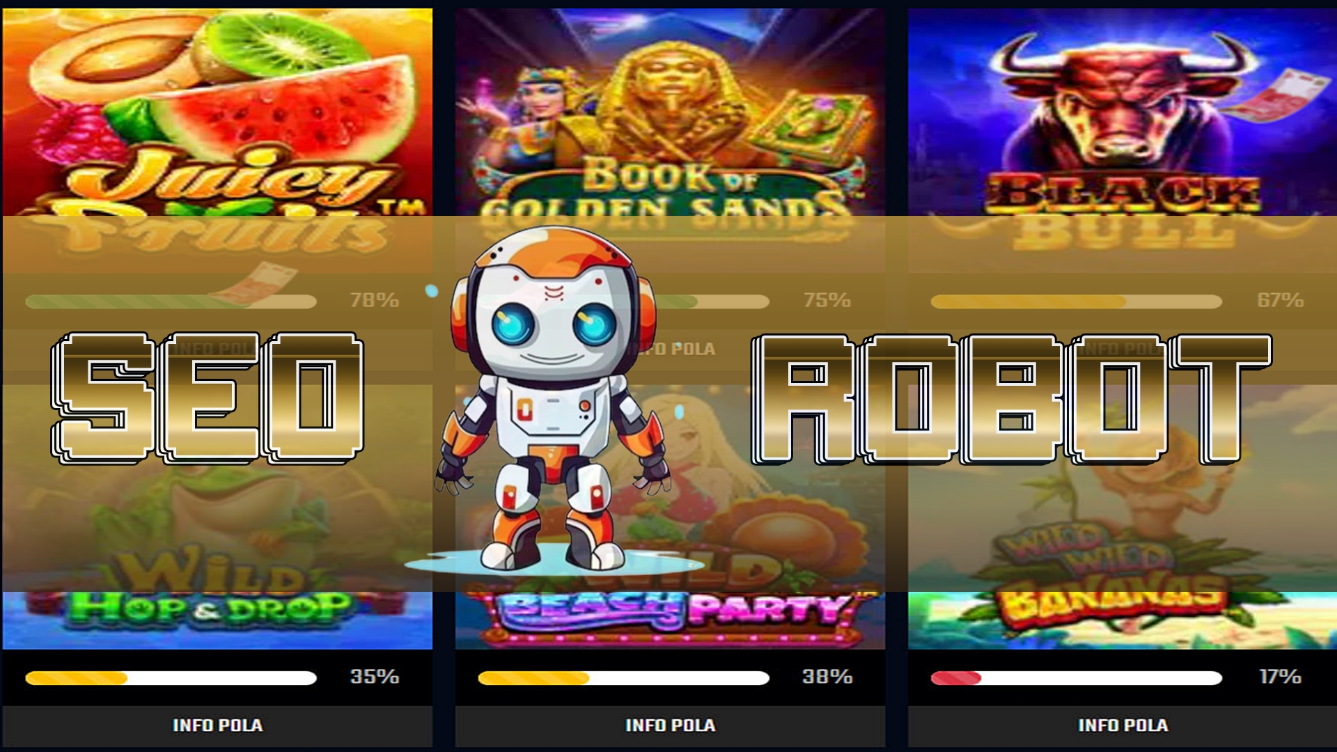 Tingkatan Gampang Bermain Slot Online Terbaik